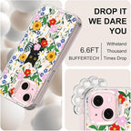 MOSNOVO Case for iPhone 15 Plus/iPhone 14 Plus - Image 5