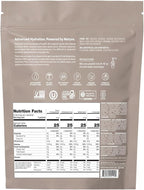 Cure Hydration | Plant-Based Electrolyte Drink Mix | No Added Sugar | FSA-HSA | - Image 2