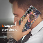 Compatible for Samsung Galaxy A16 5G Case, Dual Layer Heavy Duty 2 in 1 - Image 6