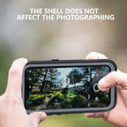 Omio for iPhone 13 Pro Max Waterproof Case Compatible - Image 8