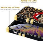 Compatible with iPhone Xs Max Case - Image 7