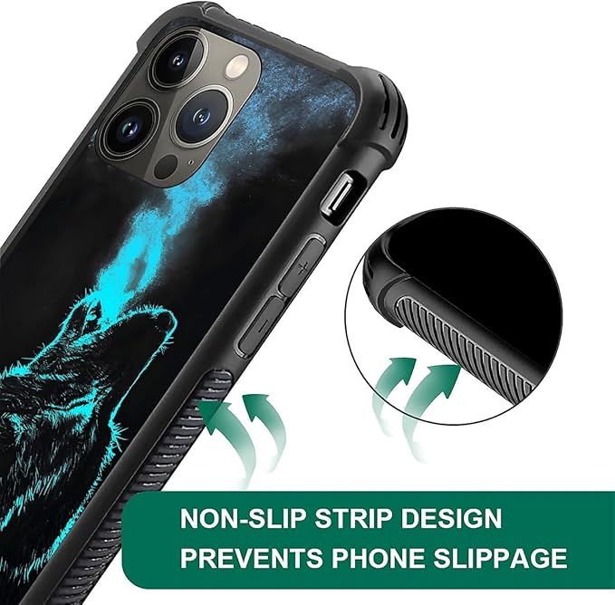 for iPhone 13 Pro Max Case - Image 5