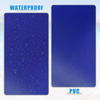 X AUTOHAUX 3pcs PVC Repair Patches - Image 4