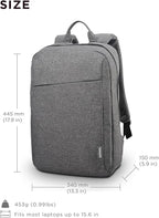 Lenovo Casual Laptop Backpack B210 - Image 6