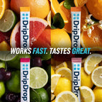 DripDrop Sugar Free Hydration Packets - Image 3