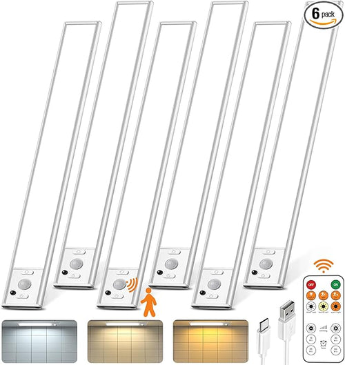 12inch Under Cabinet Lighting by LENOMA