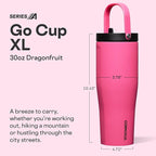 Corkcicle Go Cup XL - Image 2