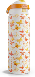 ENCOOL Leakproof Insulated Water Bottle by ENCOOL