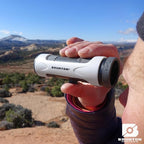 Brunton Echo Zoom Monocular 7x30 – Compact Lightweight Pocket Scope - Image 8