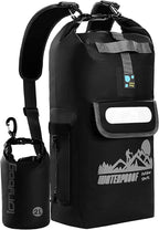 IDRYBAG Dry Bag Backpack by iDrybag+