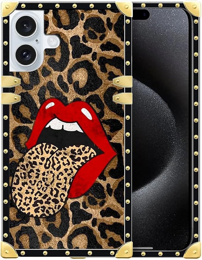 Compatible with iPhone 16 Case by Unknown