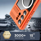 AICase Waterproof Case for Samsung Galaxy S26 Ultra - Image 7