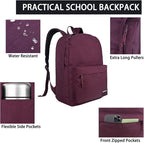 SUPACOOL Casual Laptop Backpack - Image 5