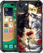 for iPhone 13 Case by FKBRCL4U