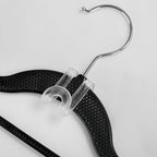 Mlici Hanger Hooks Space Saving, 60 Pack Clothes Hanger Connector Hooks - Image 7