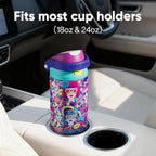 ENCOOL Leakproof Insulated Water Bottle - Image 3