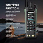 BAOFENG UV-32 Ham Radio 10W Long Range Handheld - Image 3