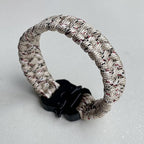Parachute Cord Bracelets Trilobite Weaved Paracord Bracelet - Image 2