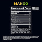 REDMOND Re-Lyte Hydration Electrolyte Powder Mix - Image 3