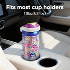 ENCOOL Leakproof Insulated Water Bottle - Image 3