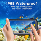 AICase for iPhone 17e/iPhone 16e Case Waterproof - Image 8