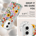 MOSNOVO Case for iPhone 16 Plus - Image 5