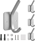 Paoli Heavy Duty Self Adhesive Hooks by Paoli