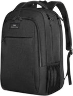 MATEIN Extra Large Travel Backpack, TSA Friendly 18.4 Inch Laptop Backpack - Image 9