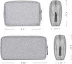 Universal Electronics/Accessories Soft Carrying Case Bag, Durable & Light-weight - Image 2