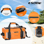 ESONE Dry Bags Waterproof Backpack - Image 5