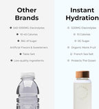 Instant Hydration Electrolytes Powder Packets - Image 8