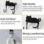 Over Cabinet Door Hooks - Image 4
