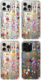 MOSNOVO Case for iPhone 16 Pro Max - Image 3