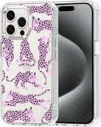 MOSNOVO Case for iPhone 15 Pro Max by Mosnovo