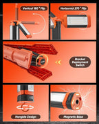Saker Portable Camping Light - Image 8
