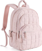 BAGSMART College Laptop Backpack, Travel Backpack by BAGSMART