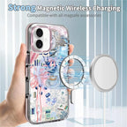Case for iPhone 16 Plus, & Shockproof Protection - Image 4