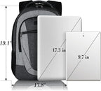 BIKROD Backpack for Men and Women, Extra Large School Backpacks for Teens - Image 4