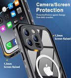for iPhone 15 Pro Max Case Waterproof | Shockproof Dust Proof Phone Case Cover - Image 3