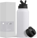 JoyJolt Triple Insulated Water Bottle by JoyJolt