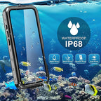 AICase Waterproof Case for iPhone 16 Plus - Image 5