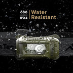 Princeton Tec Remix LED Headlamp - Image 3