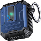 Armoured Heavy Duty for AirPods 1/2 Generation Case by Unknown