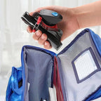 6 Pack Collapsible Water Bottles - Image 6