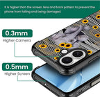 for iPhone 17 Case, for MagSafe Graphic Design for Girl Boy Soft Silicone Hard - Image 2