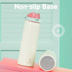 40 oz Insulated Water Bottle - Image 8
