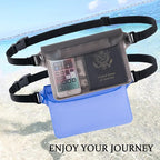 CADONO 2-Pack Waterproof Pouch - Image 7