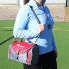 24/7 First Aid Coaches' First Aid Kit, Sports First Aid Kit Duffel Bag - Image 7