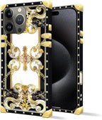 Compatible with iPhone 16 Pro Max Case - Image 2