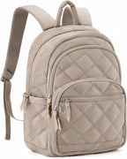 BAGSMART Travel Laptop Backpack, College Backpack by BAGSMART